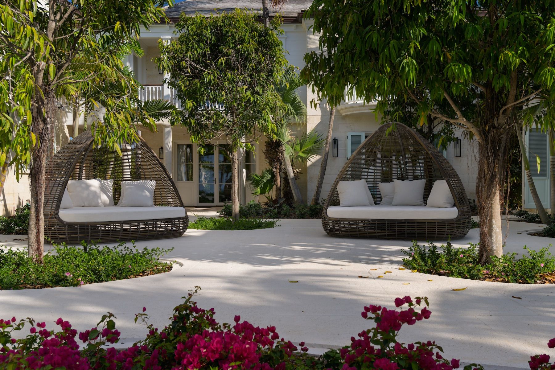 Sea Breeze Estate villa photo.